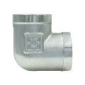 Колено Raftec PN40 ВВ 1' U03