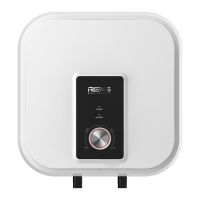 Водонагрівач RENS SE15-25/O 15 л