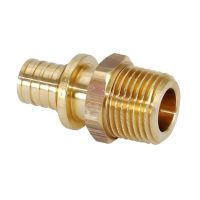 Перехідник Rehau Rautitan RX ЗЗ 25-Rx1/2' 366056001