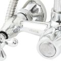 Змішувач для ванни VENTA VD346DC