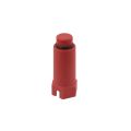 Заглушка різьбова PPR Ekoplastik 1/2' ZAGDXXXXXX
