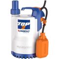 Дренажний насос Pedrollo ТОР 2 М72,15 Т69,35