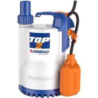 Дренажний насос Pedrollo ТОР 2 М72,15 Т69,35