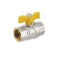 Кран кульовий Raftec PN40 ВВ 3/4 ' GRB2