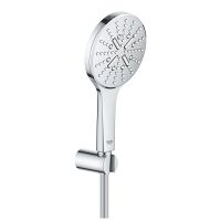 Душовий гарнітур Grohe Rainshower Smartactive 130 26581000