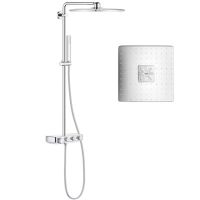 Душевая система Grohe Euphoria Smartcontrol 310 DUO Cube 26508000
