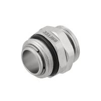 З'єднувач для колекторів різьбовий Raftec 1' DNN03