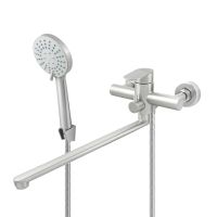 Змішувач для ванни VENTA VL343DS