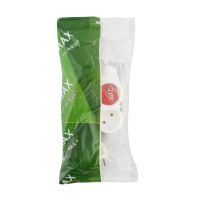 Подовжувач OMAX 2 гнізда/2м NX700202