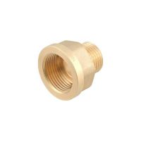 Переходник Raftec GOLD ВН 1/2'х3/8'