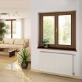 Радіатор опалення KORADO 22K сталевий 600x1200
