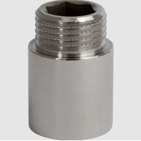 Удлинитель УЗКМ никель 30 мм ВН 1/2'