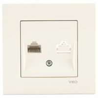 Розетка VIKO Karre 90960132