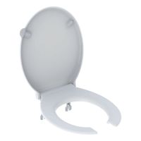 Сидения для унитаза Geberit Selnova Comfort для лиц с ограниченными возможностями, арт. 502.791.00.1