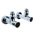 Комплект приборных кранов Raftec RV-4012 1/2'х1/2'