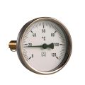 Термометр Afriso BitK 63 0-120C 1/2' 63714