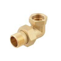 Американка Raftec GOLD кутова 3/4'