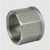 Муфта УЗКМ нікель ВВ 2'