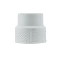 Муфта PPR Raftec 20мм ВВ 3/4' RFC2002