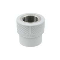 Муфта PPR Raftec 25мм ВВ 3/4' RFC2502