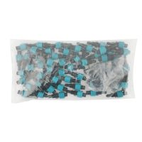 Стартер з ущільнюючою резинкою для крапельної стрічки SantehPlast DT_SL 001B