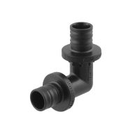 Колено натяжное Raftec 16х16 мм PSUK1616