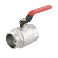 Кран кульовий PLM STRONG ВЗ 2'' ручка PSVH16