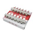 Колектор Polmark 1'x3/4' 6 виходів PSMF106