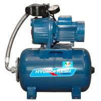 Насосная станция Pedrollo 3CPm 80E-24CL