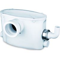 Каналізаційна станція Sololift Leo WC-560A