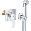 Комплект для гігієнічного душу Grohe Lineare з Tempesta-F UA111198000