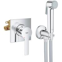 Комплект для гігієнічного душу Grohe Lineare з Tempesta-F UA111198000