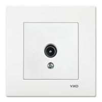 Розетка VIKO Karre 90960010