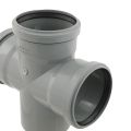 Хрестовина внутрішня Инсталпласт 110x110x110x90 мм