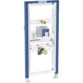 Инсталляция для писсуара Geberit Duofix универсальная, высота 112-130 см, арт. 111.689.00.2