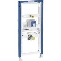 Инсталляция для писсуара Geberit Duofix универсальная, высота 112-130 см, арт. 111.689.00.2