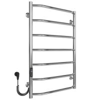 Полотенцесушитель Arte Ava 800х500 левое подключение Полотенцесушитель Arte Ava 800х500 левое подключение