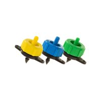 Капельница компенсированная SantehPlast 5 л/час SL 015(5л)