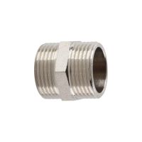 Ниппель ASG PN40 НН 1/2' 6554339