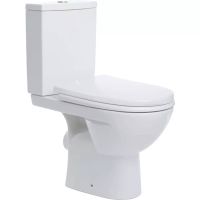 Унітаз- компакт KOLO STATUS 2397050UA