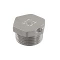Заглушка Raftec PN40 НН 3/4' ZN02
