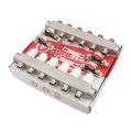 Коллектор PLM 1'x3/4' 6 выходов с термоклапанами без евроконусов