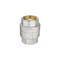 Клапан зворотного ходу HLV ВВ 1 1/2' 108162