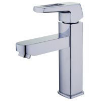 Смеситель для умывальника G-lauf LEF1- A232