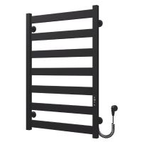 Полотенцесушитель Arte Leyla 800х500 правое подключение