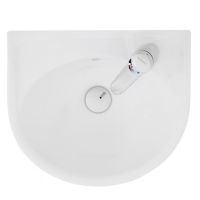 Раковина подвесная Kolo Status 45 см правая, арт. 2322450UA