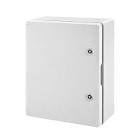 Щит ударопрочный UEA IP65 200x300x130мм UEA9001 Щит ударопрочный UEA IP65 200x300x130мм UEA9001