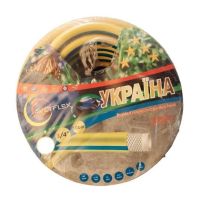 Шланг для поливу AVCI Україна ф3/4'x18 мм, L= 50 м