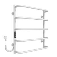 Полотенцесушитель Arte Sunny 900х500 левое подключение