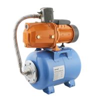 Насосная станция TATRA-line JET 200L +24л 1.5кВт